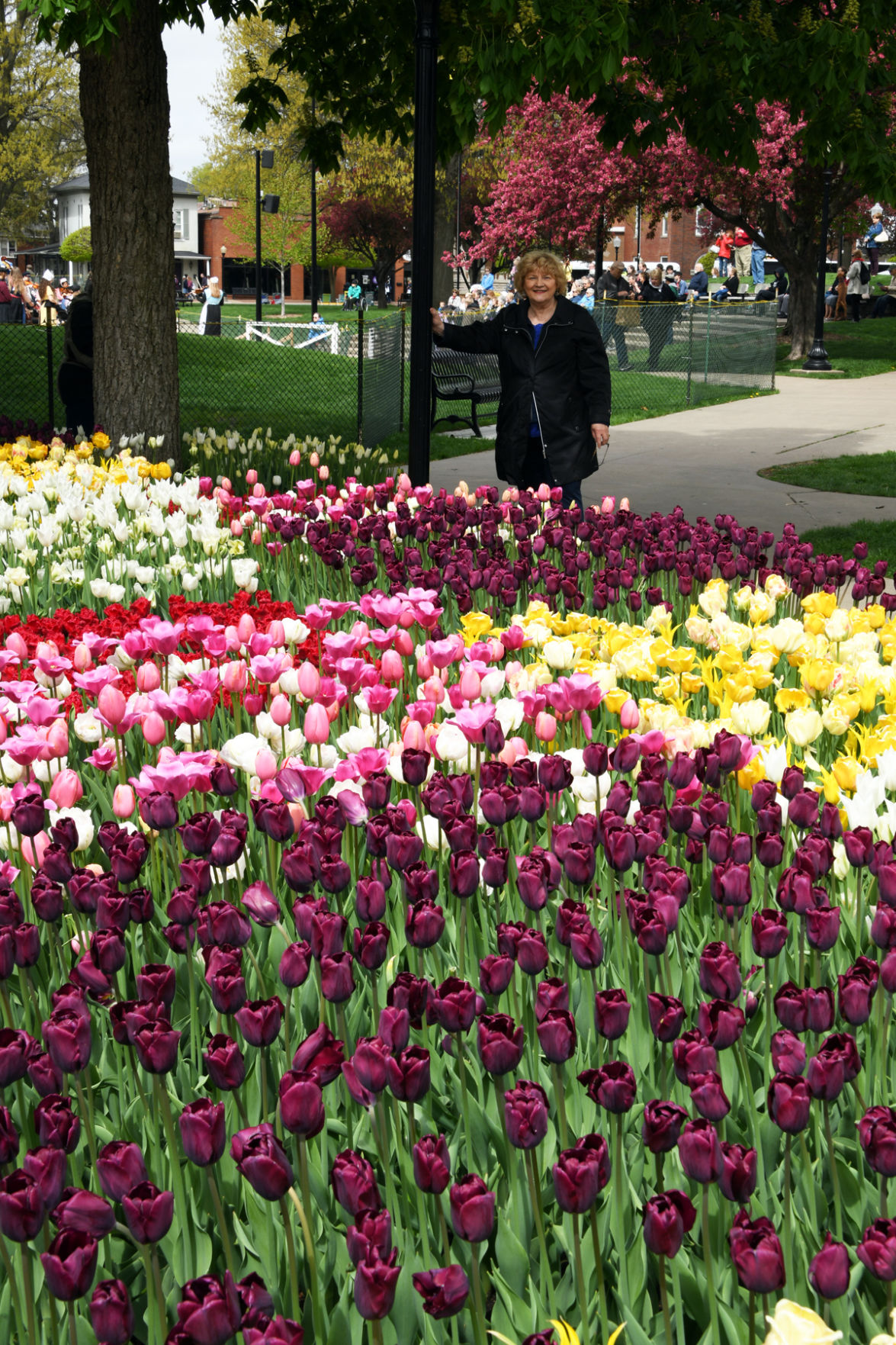 200 B. Mettenbrink in Pella's Central Park.JPG